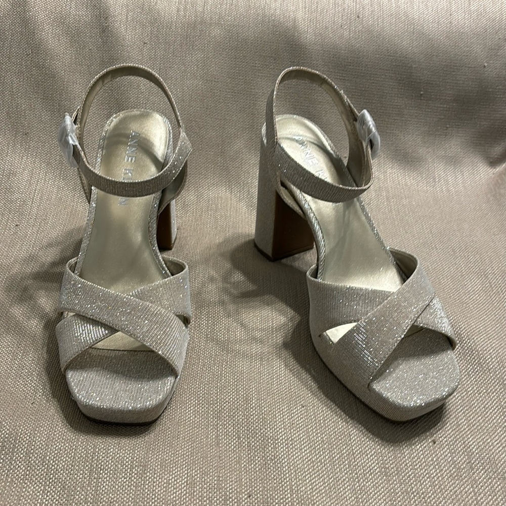 Anne Klein Zena Heels